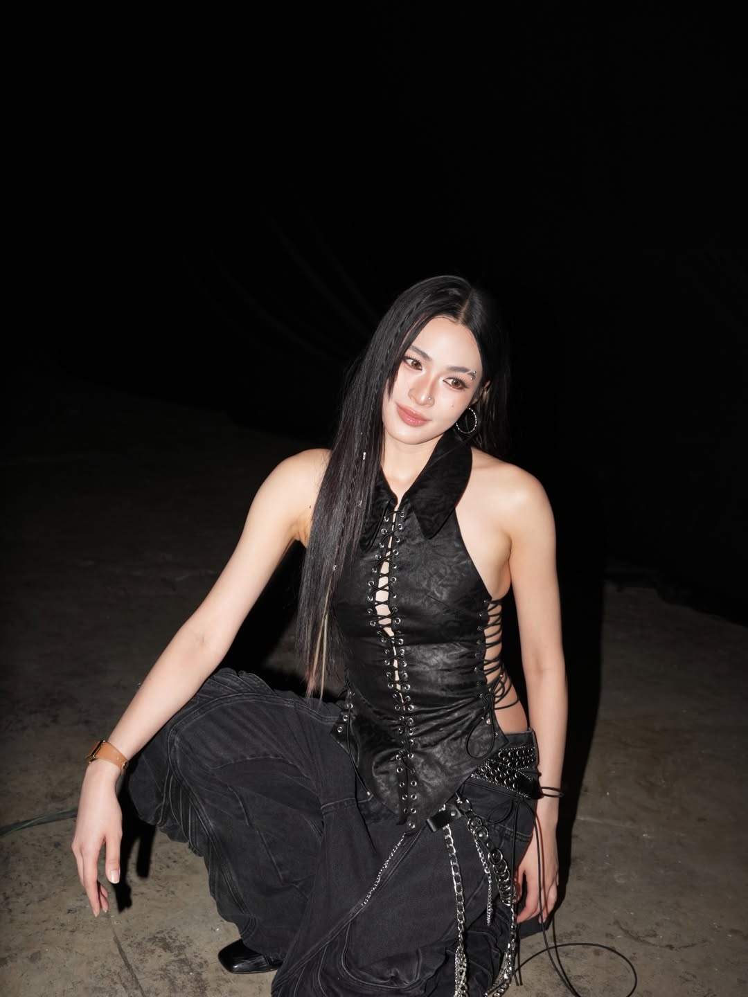 หลิงหลิง - ศิริลักษณ์ คอง