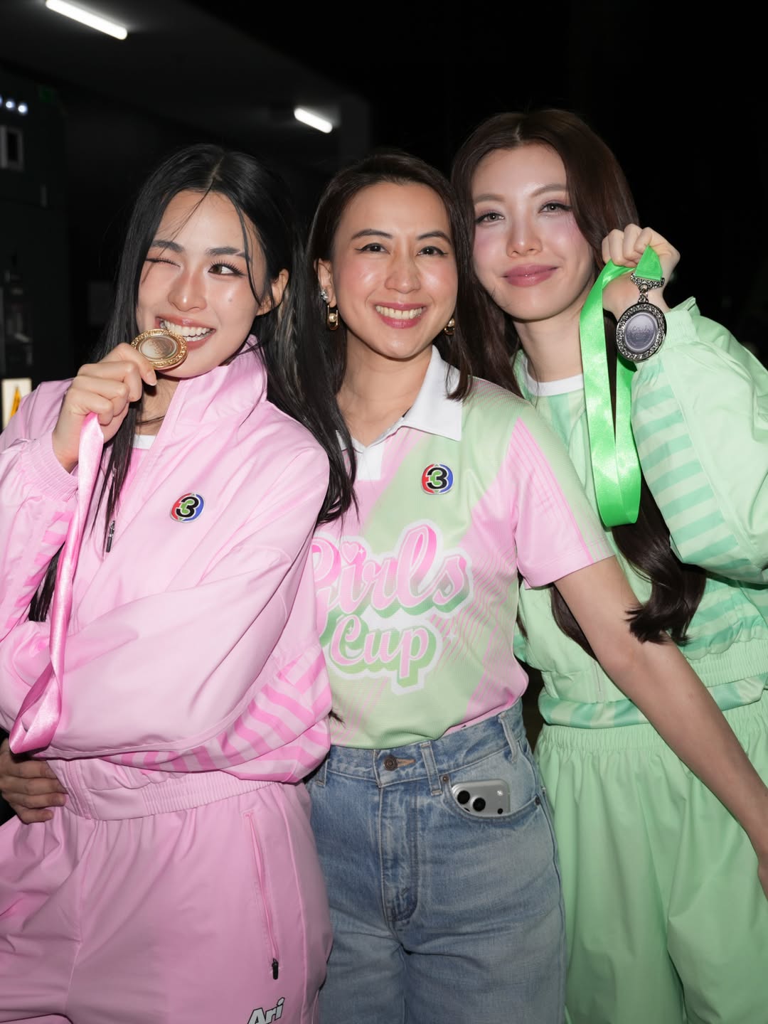 หลิงหลิง - ศิริลักษณ์ คอง