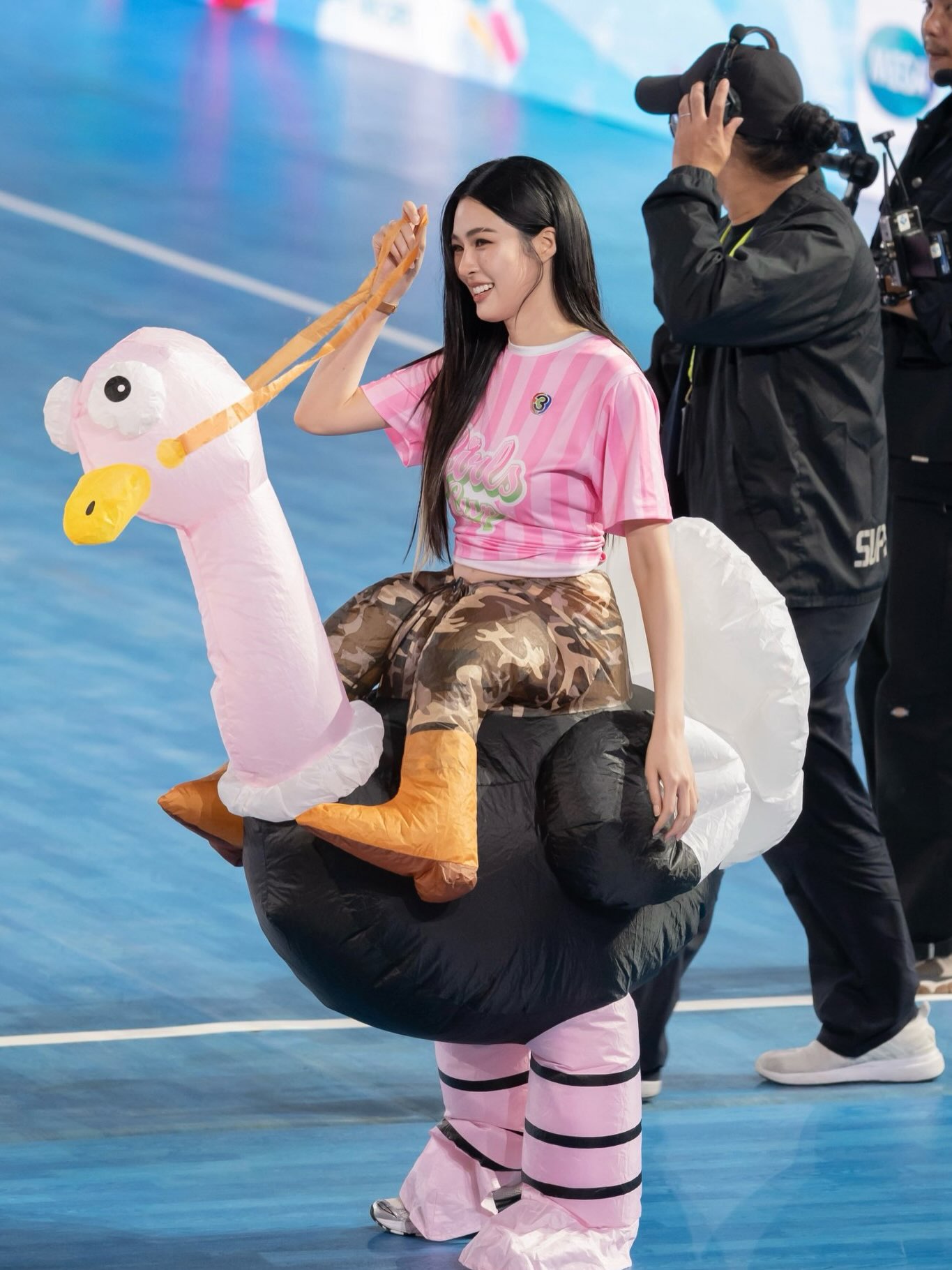 หลิงหลิง - ศิริลักษณ์ คอง