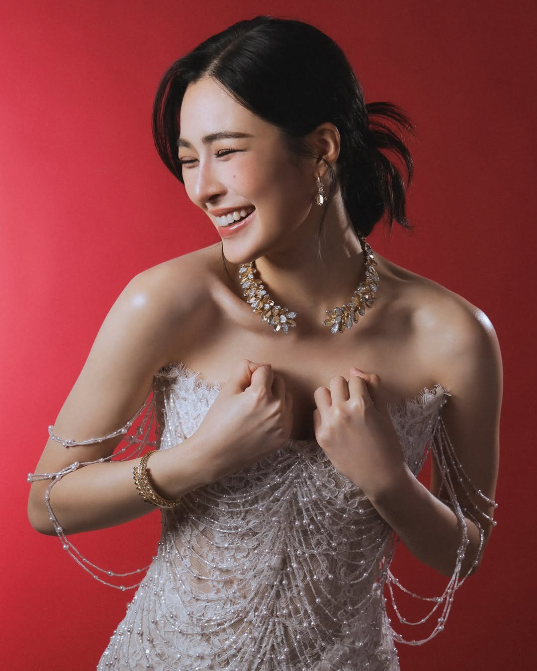 หลิงหลิง - ศิริลักษณ์ คอง