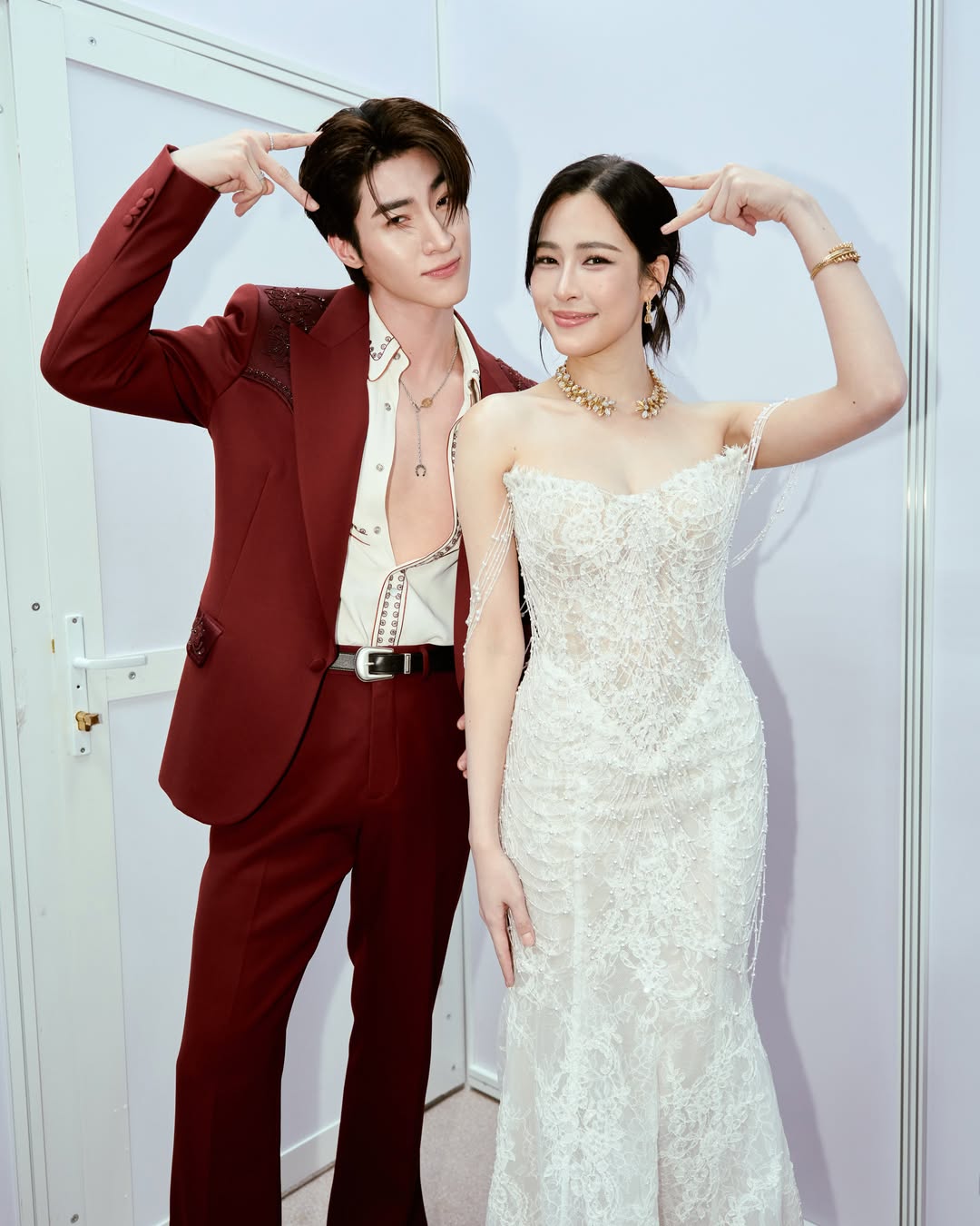 หลิงหลิง - ศิริลักษณ์ คอง