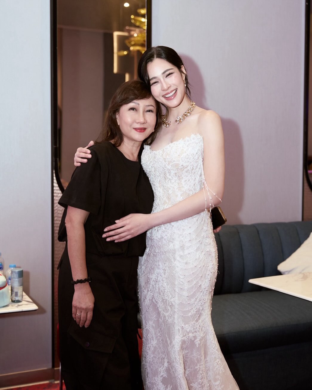 หลิงหลิง - ศิริลักษณ์ คอง