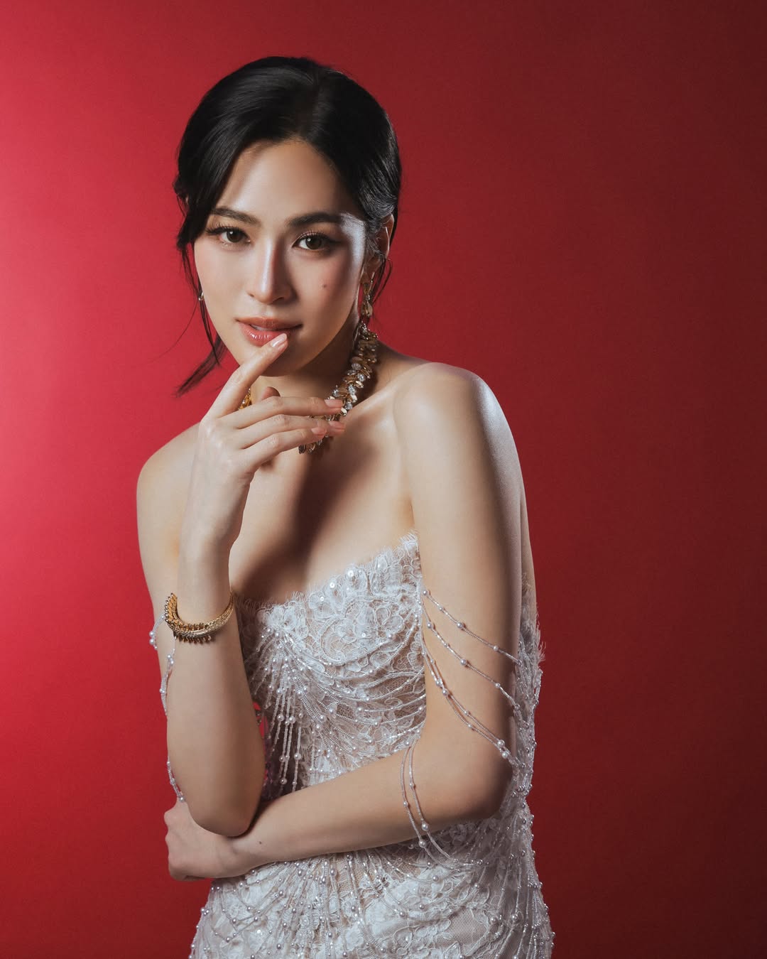 หลิงหลิง - ศิริลักษณ์ คอง