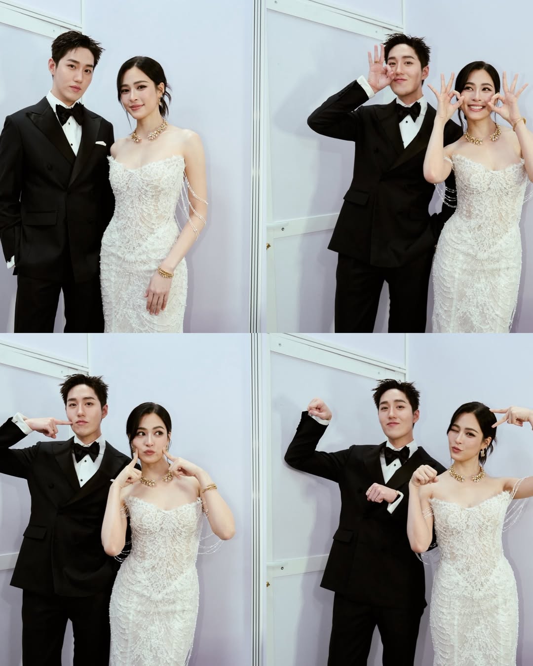 หลิงหลิง - ศิริลักษณ์ คอง