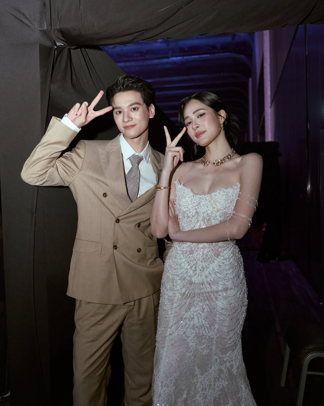 หลิงหลิง - ศิริลักษณ์ คอง