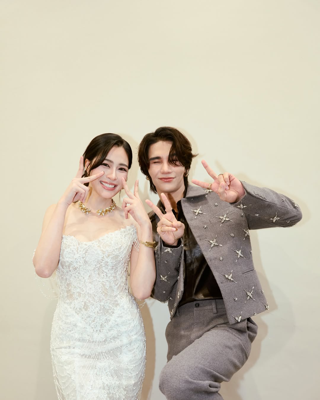 หลิงหลิง - ศิริลักษณ์ คอง