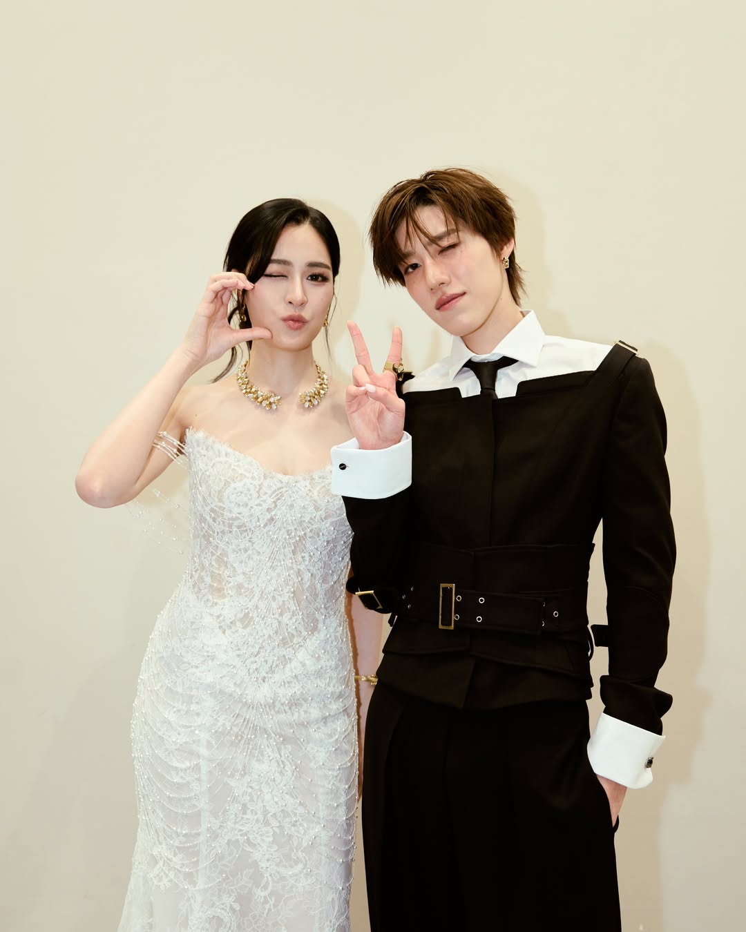 หลิงหลิง - ศิริลักษณ์ คอง