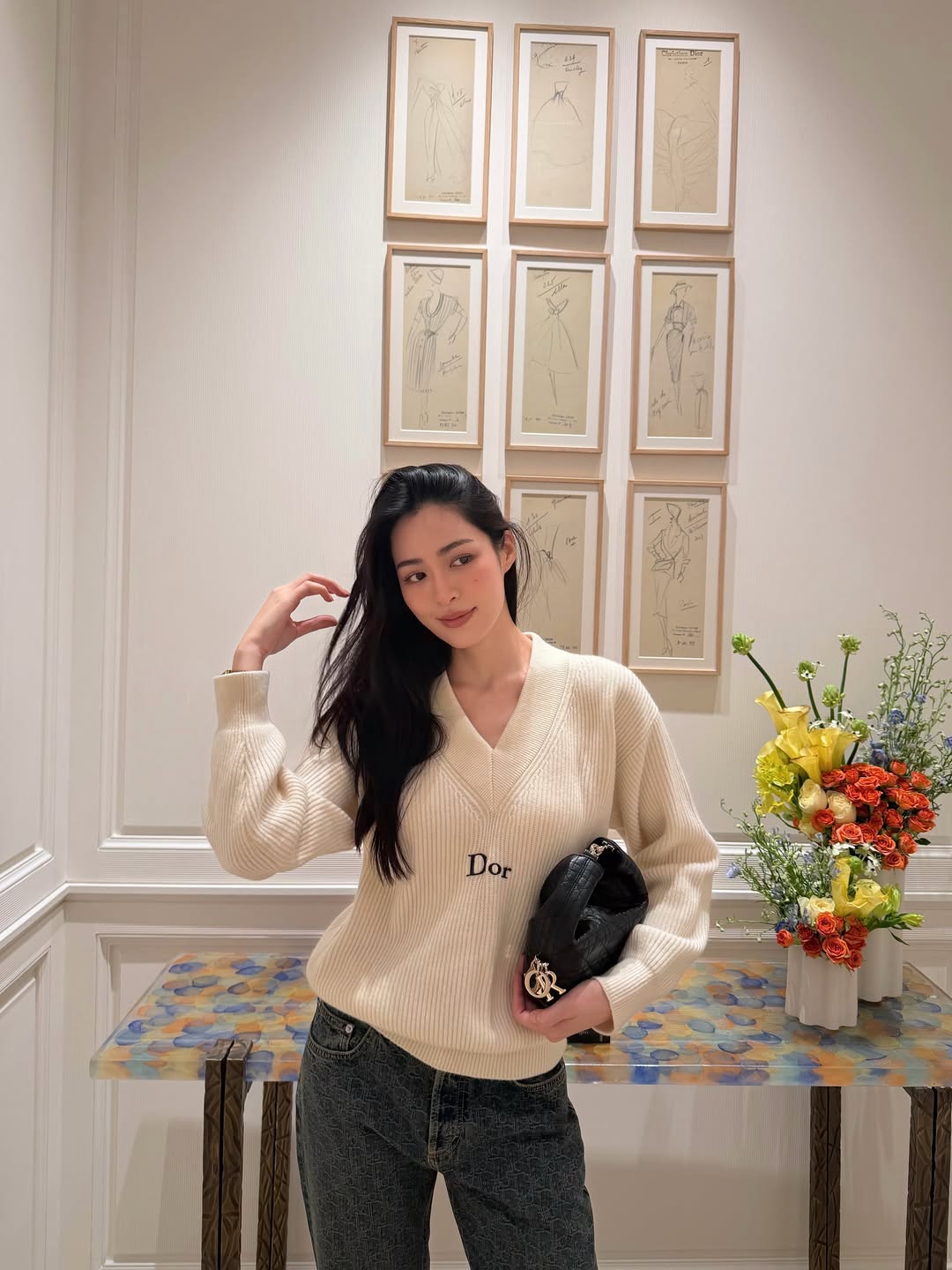 หลิงหลิง - ศิริลักษณ์ คอง