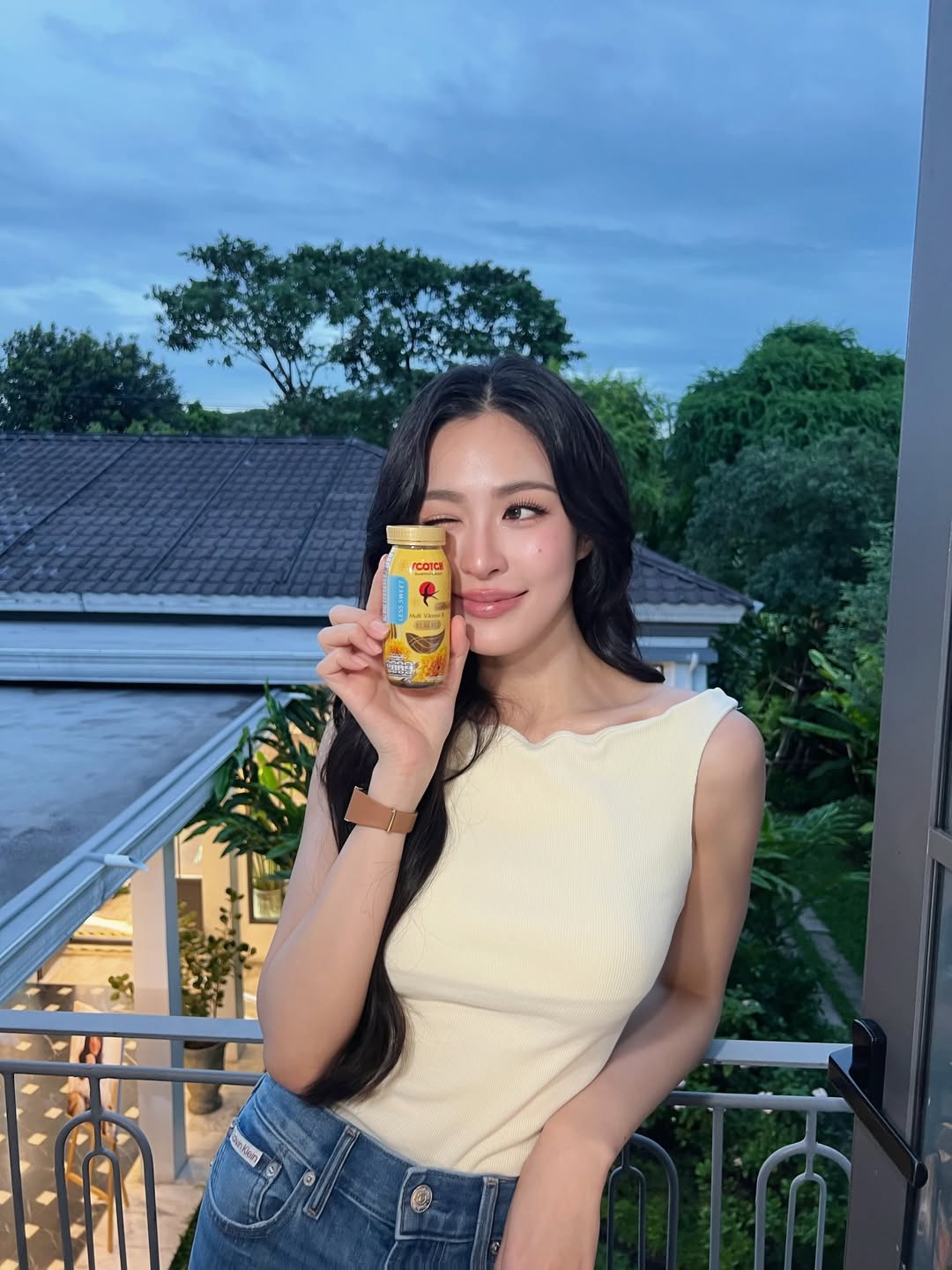 หลิงหลิง - ศิริลักษณ์ คอง