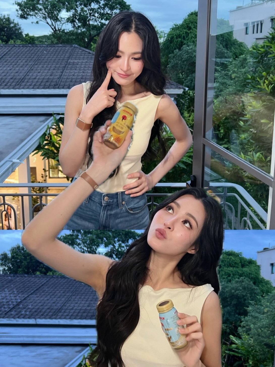 หลิงหลิง - ศิริลักษณ์ คอง