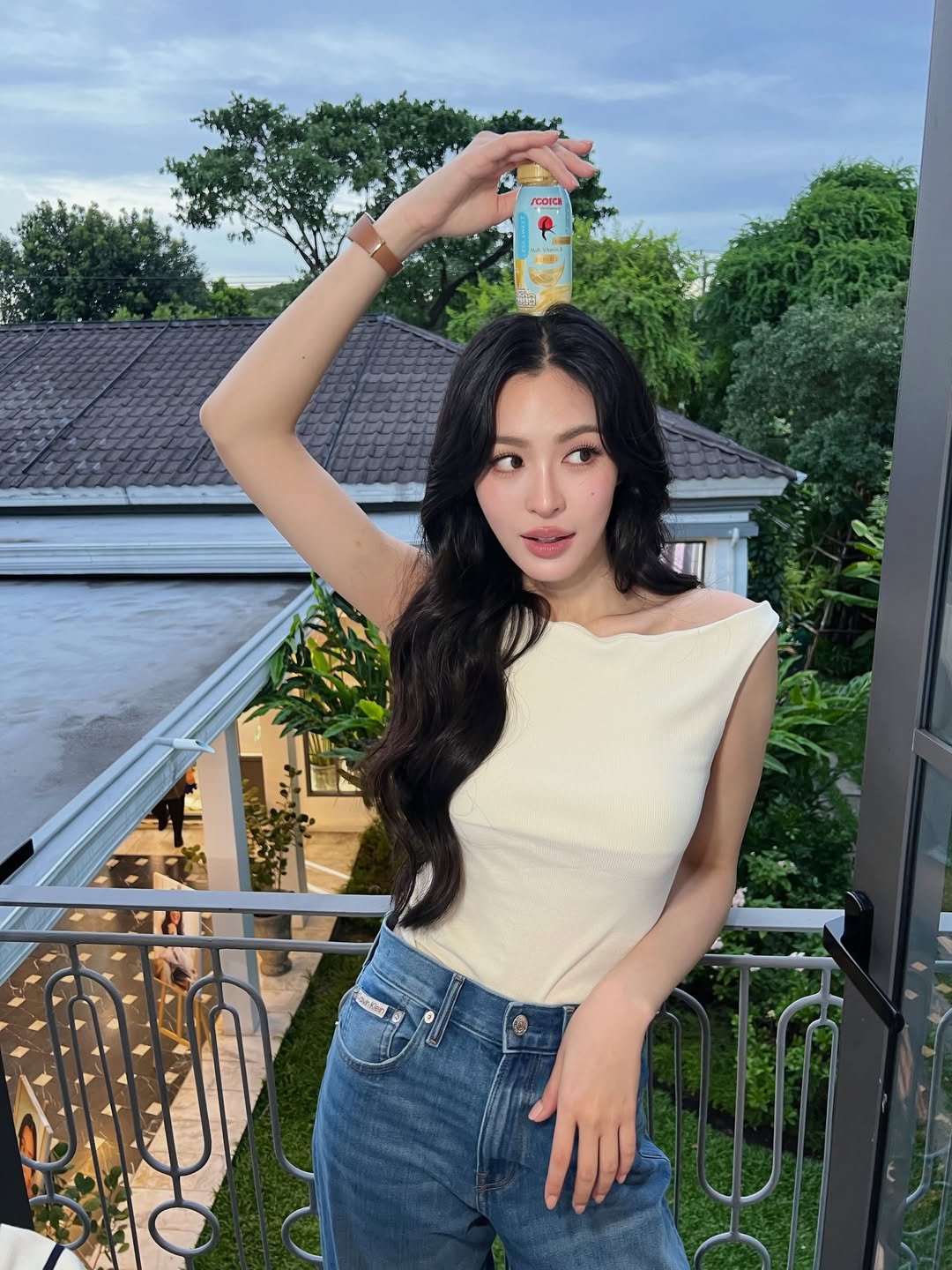 หลิงหลิง - ศิริลักษณ์ คอง