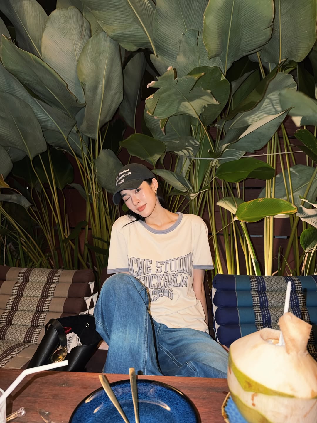 หลิงหลิง - ศิริลักษณ์ คอง