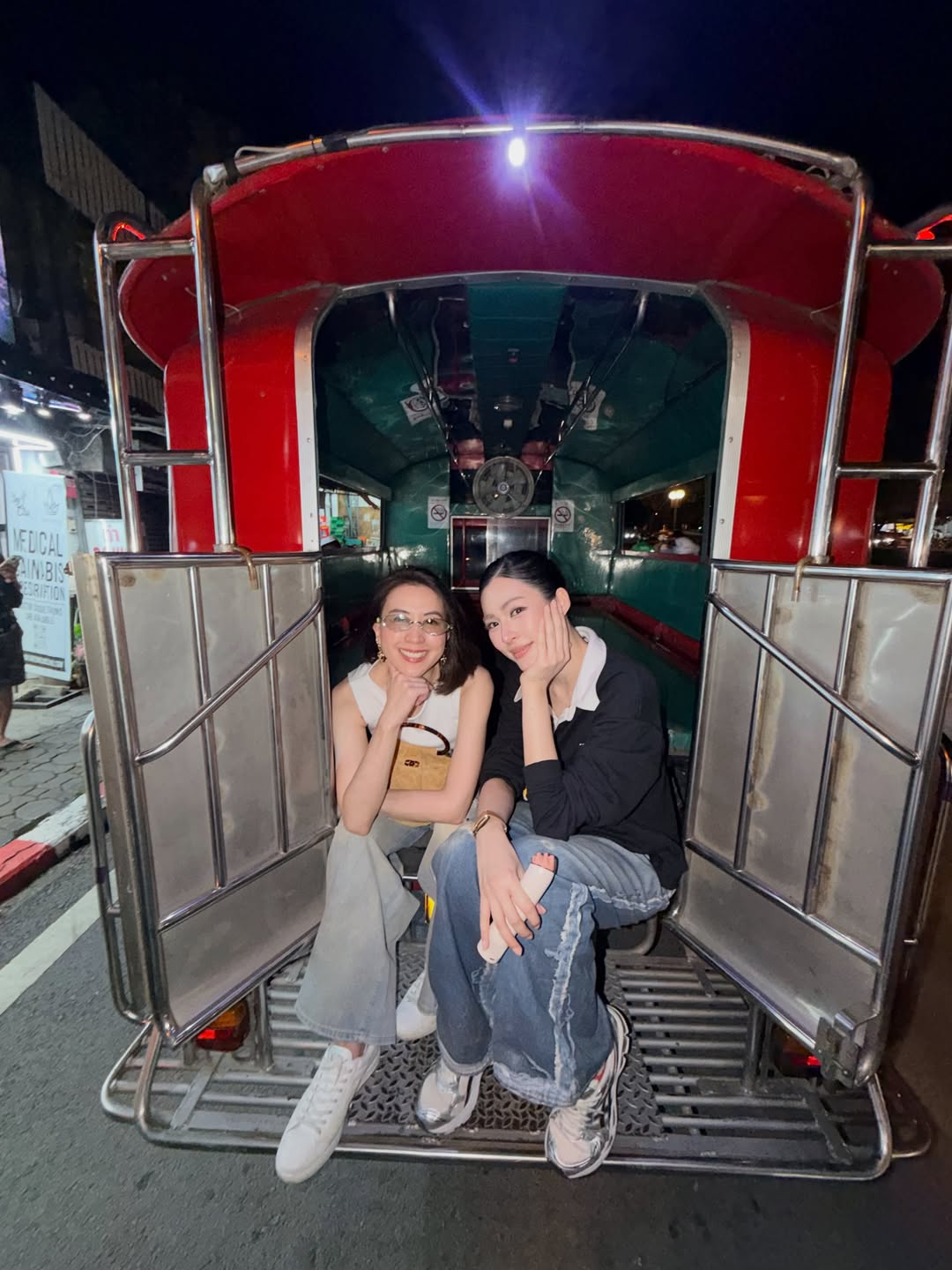 หลิงหลิง - ศิริลักษณ์ คอง