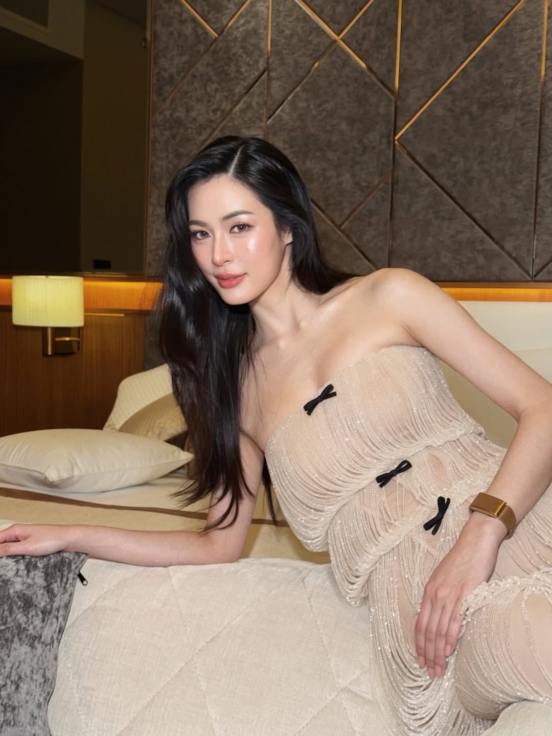 หลิงหลิง - ศิริลักษณ์ คอง