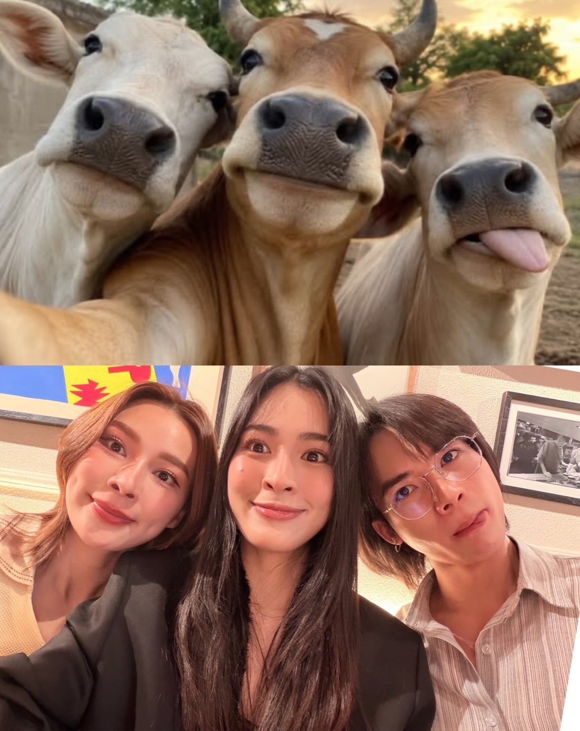 หลิงหลิง - ศิริลักษณ์ คอง