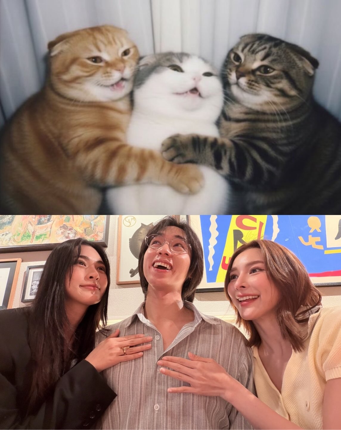หลิงหลิง - ศิริลักษณ์ คอง
