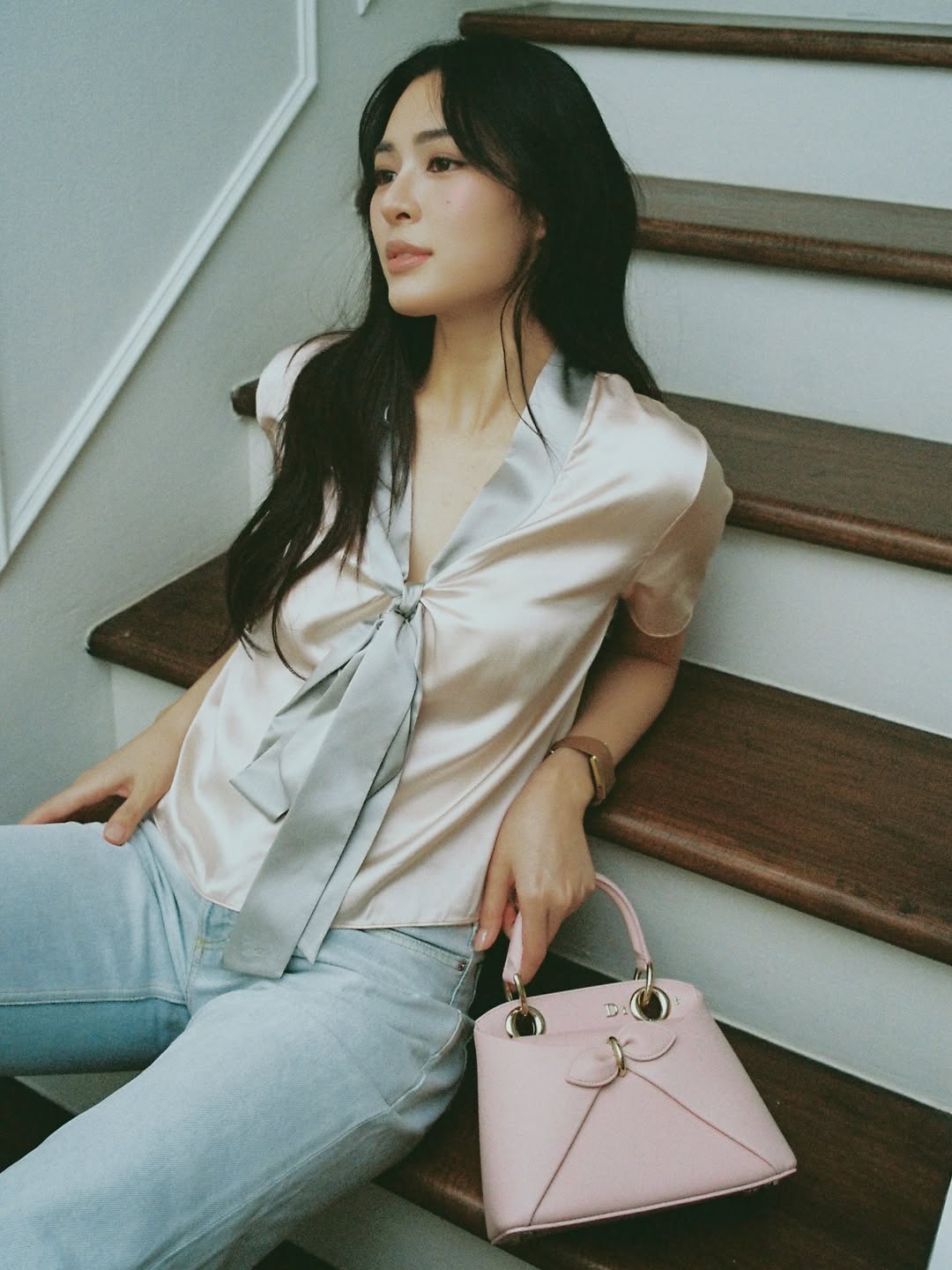 หลิงหลิง - ศิริลักษณ์ คอง