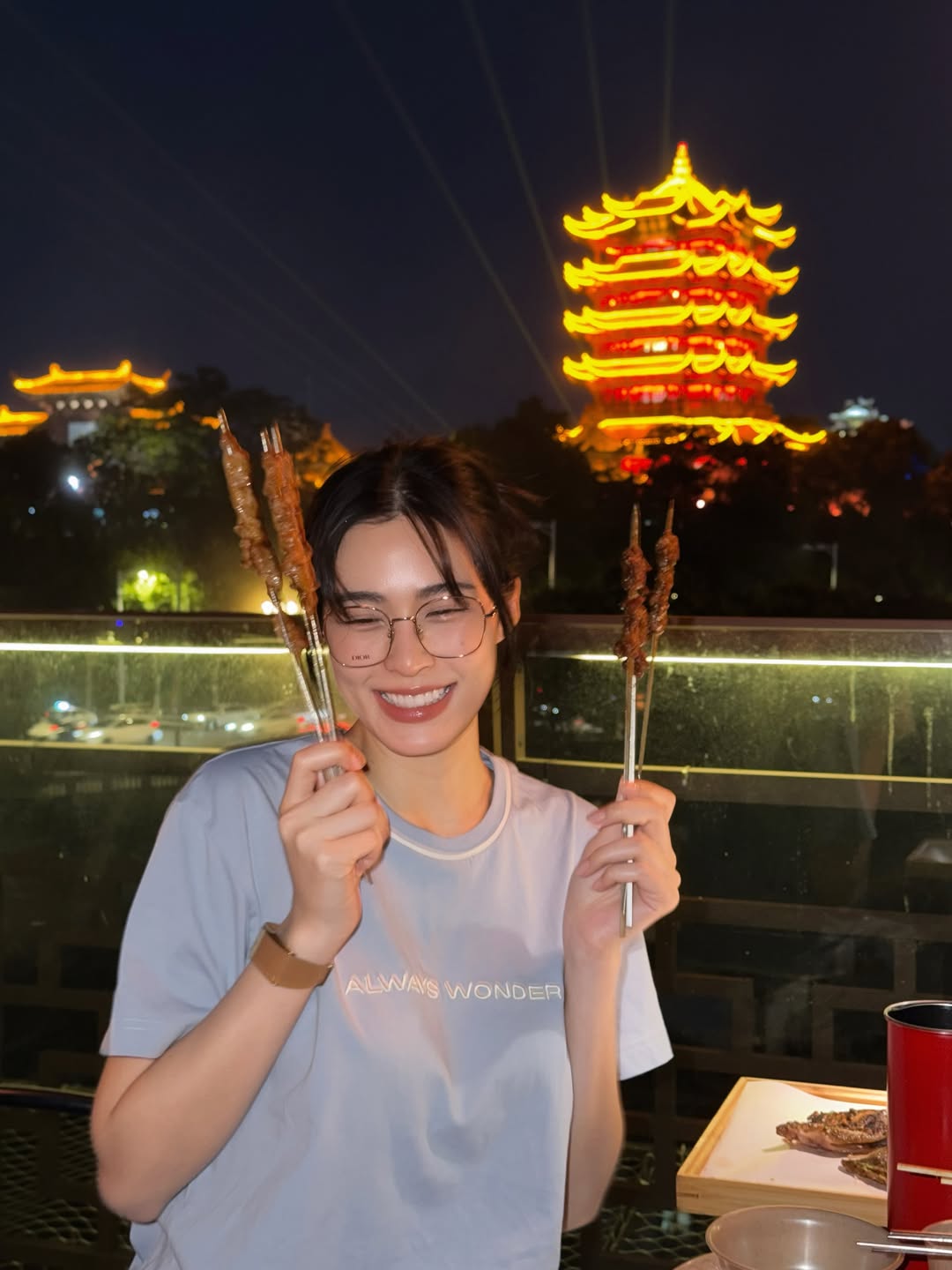 หลิงหลิง - ศิริลักษณ์ คอง