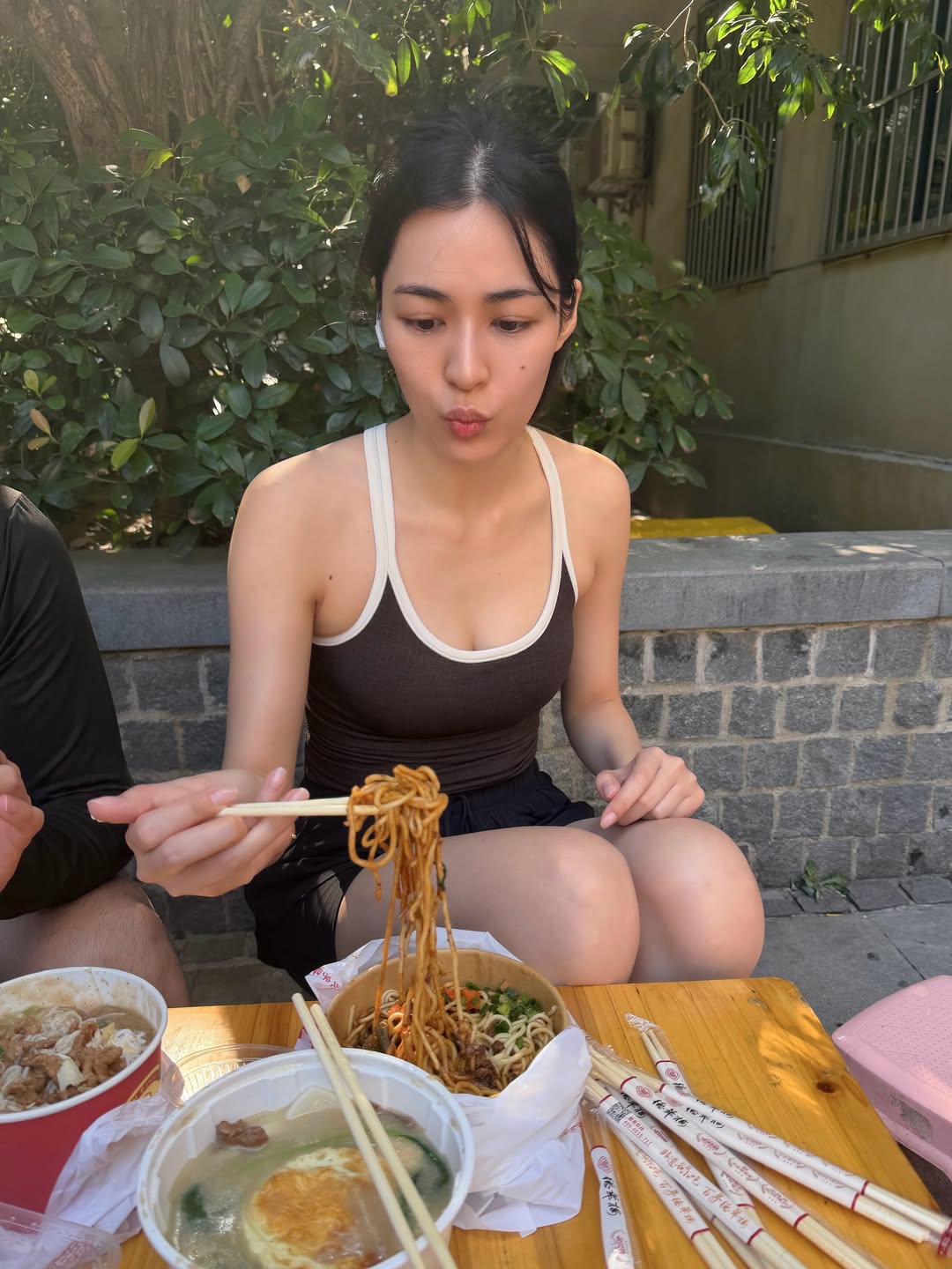 หลิงหลิง - ศิริลักษณ์ คอง