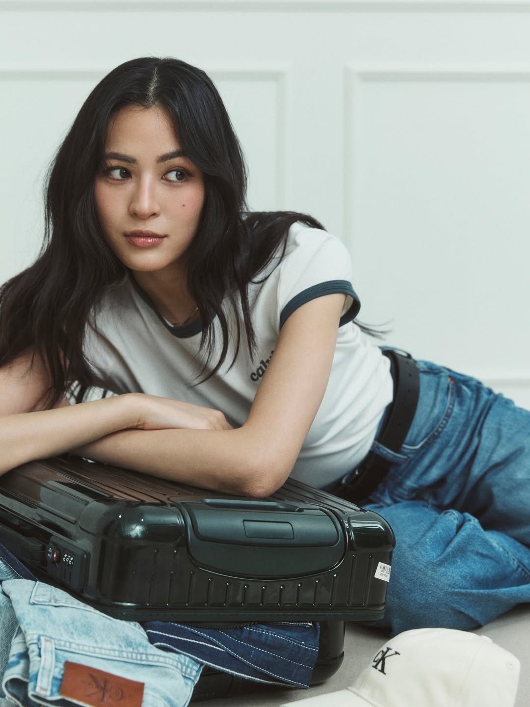 หลิงหลิง - ศิริลักษณ์ คอง