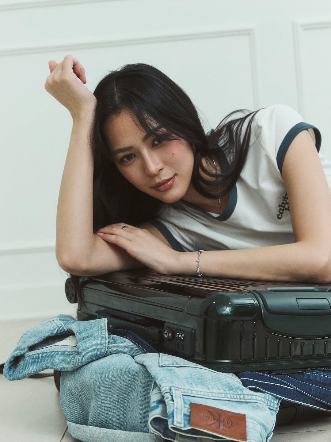 หลิงหลิง - ศิริลักษณ์ คอง
