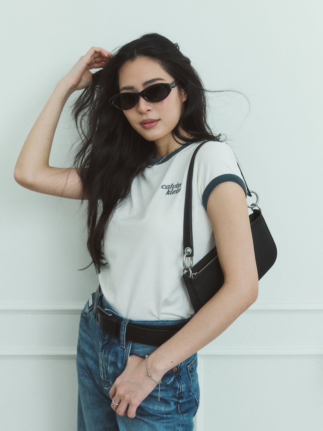หลิงหลิง - ศิริลักษณ์ คอง