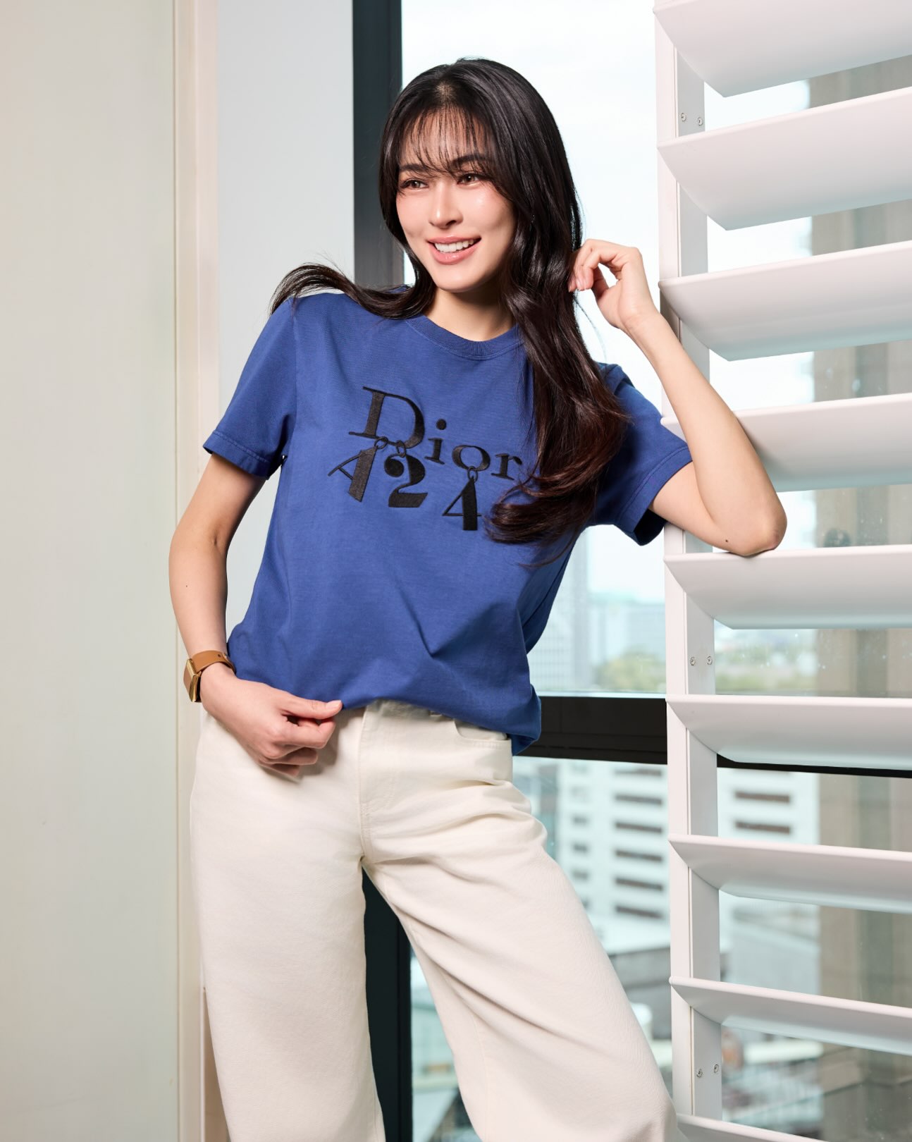 หลิงหลิง - ศิริลักษณ์ คอง