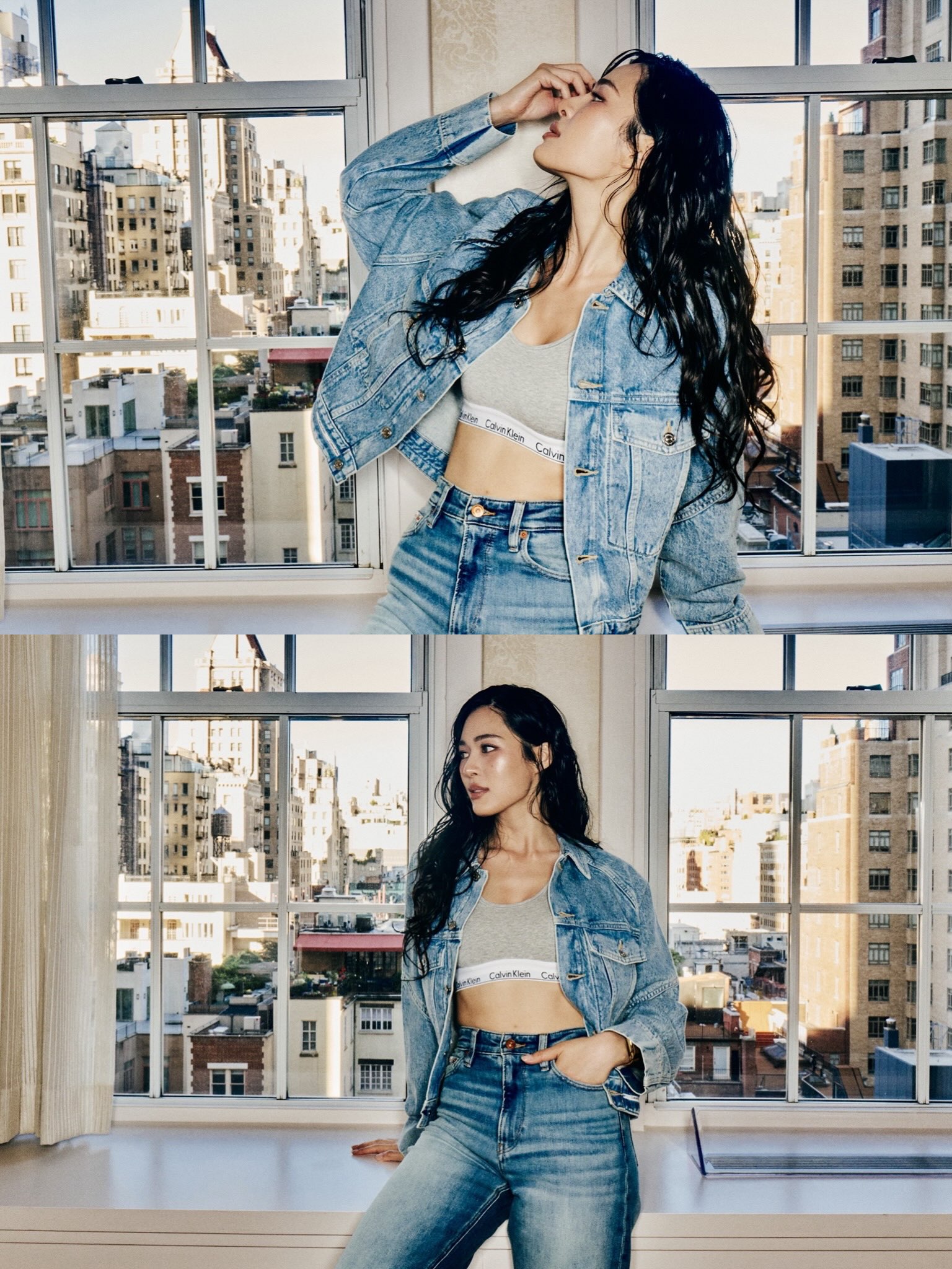 หลิงหลิง - ศิริลักษณ์ คอง