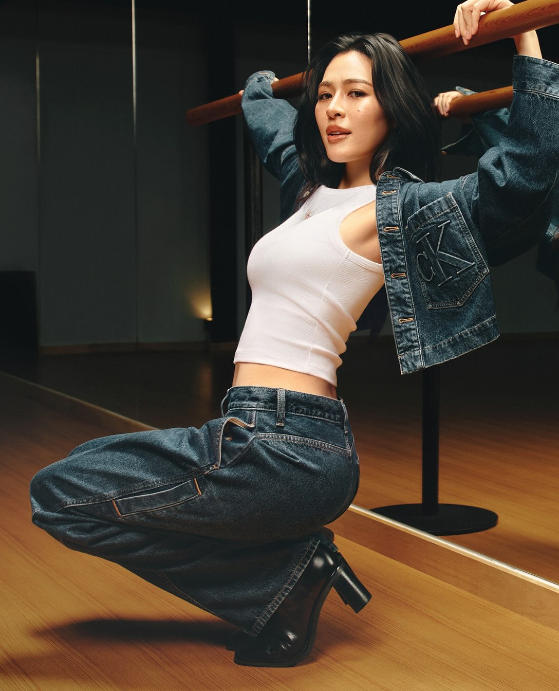หลิงหลิง - ศิริลักษณ์ คอง