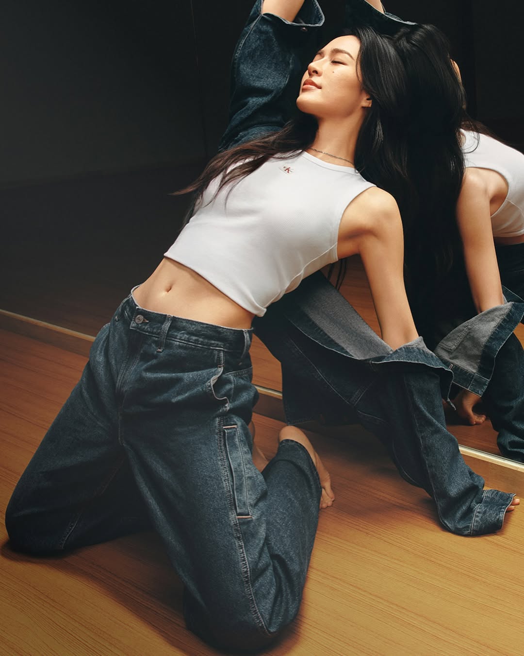 หลิงหลิง - ศิริลักษณ์ คอง