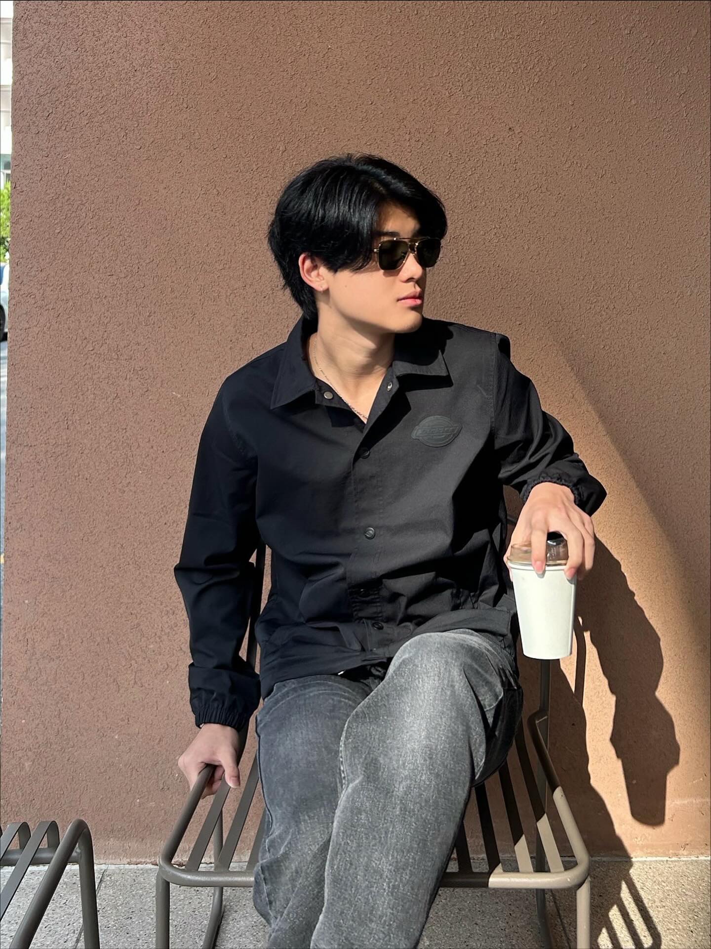 เอ็นเจ - ดีพร้อม สุนทรสิทธิโสภา