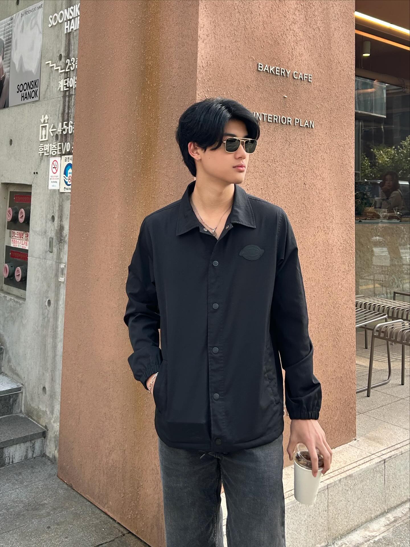 เอ็นเจ - ดีพร้อม สุนทรสิทธิโสภา