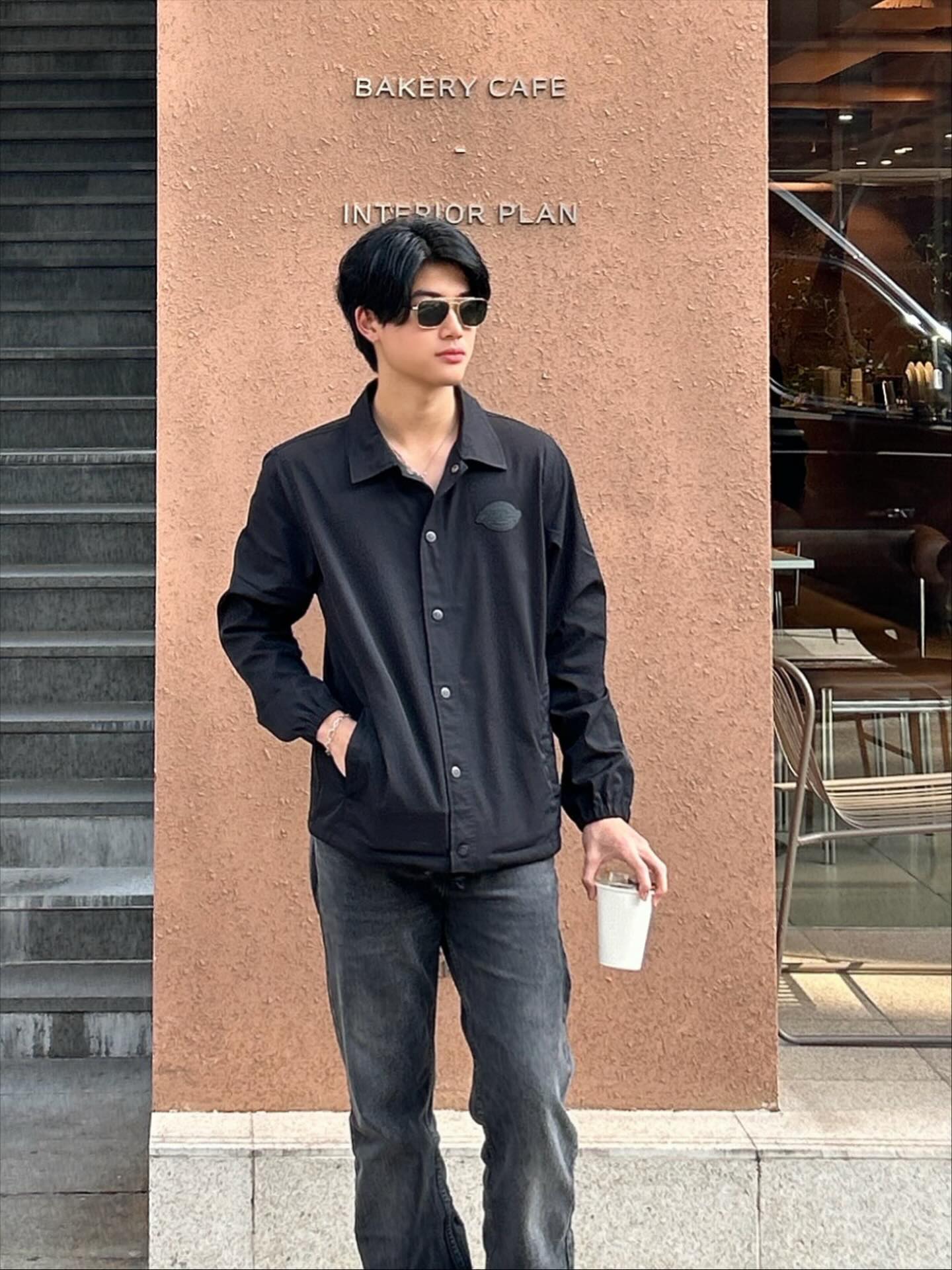 เอ็นเจ - ดีพร้อม สุนทรสิทธิโสภา