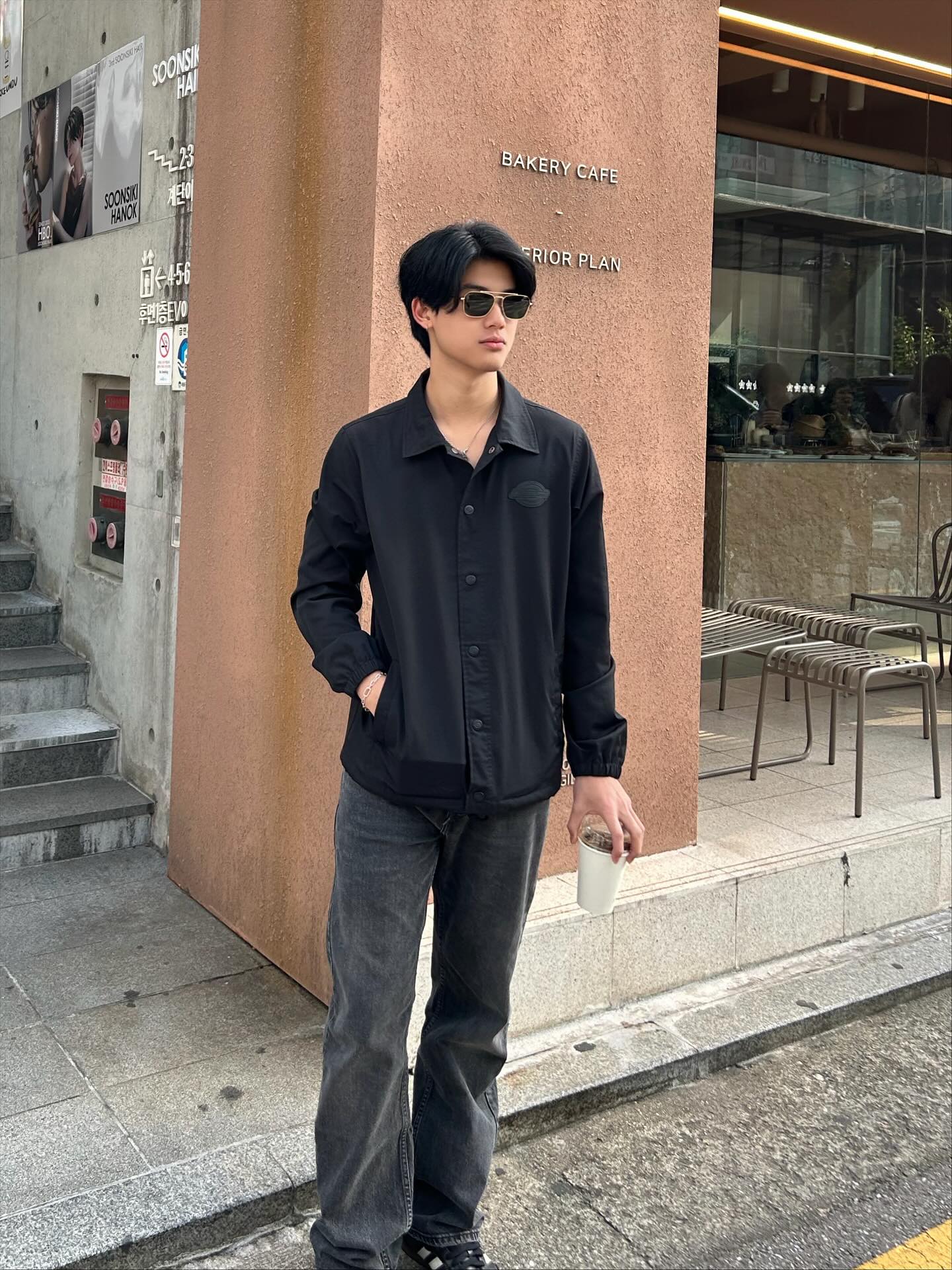 เอ็นเจ - ดีพร้อม สุนทรสิทธิโสภา