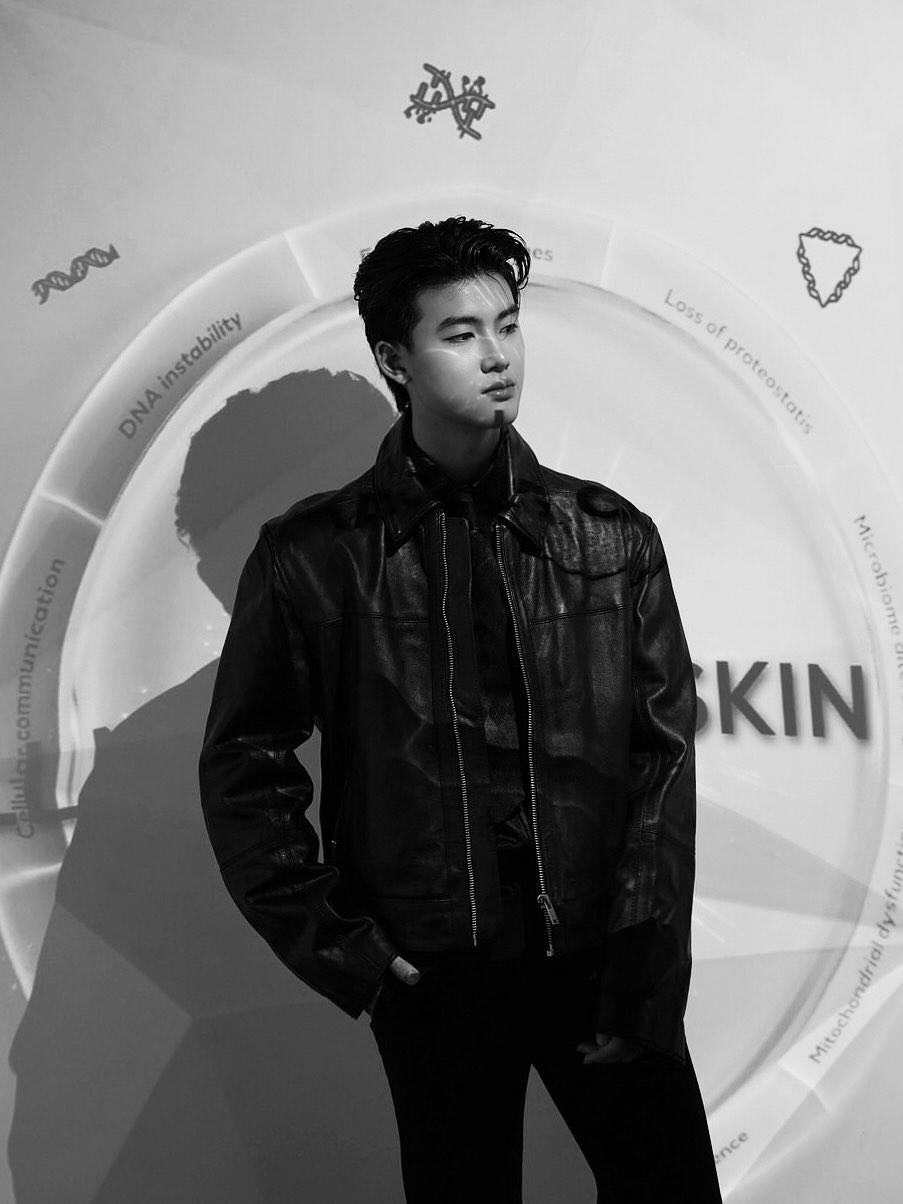 เอ็นเจ - ดีพร้อม สุนทรสิทธิโสภา