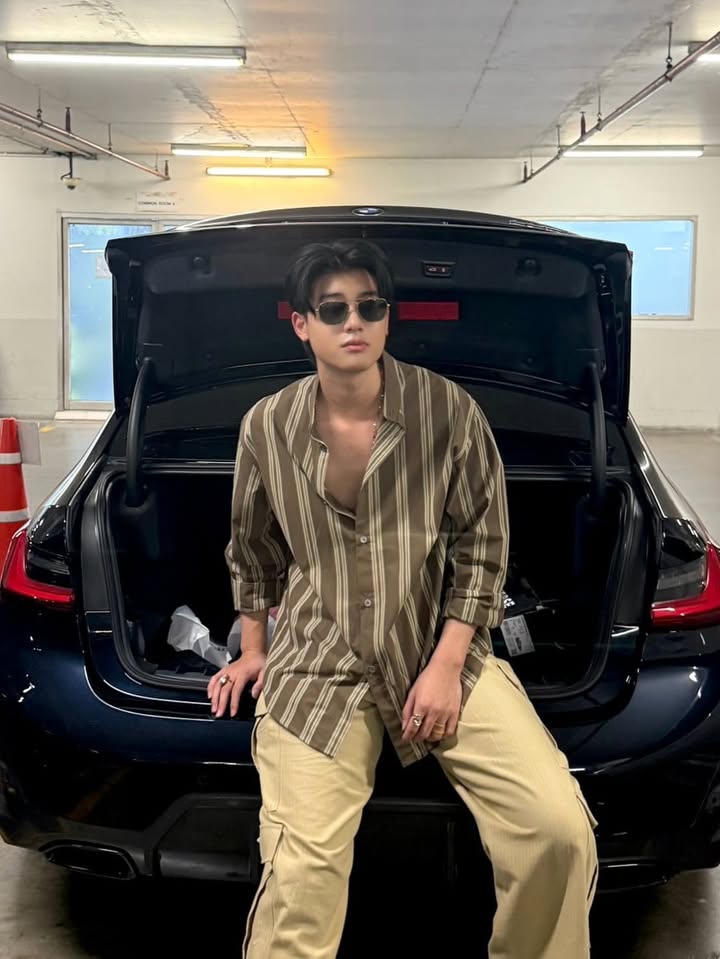 เอ็นเจ - ดีพร้อม สุนทรสิทธิโสภา