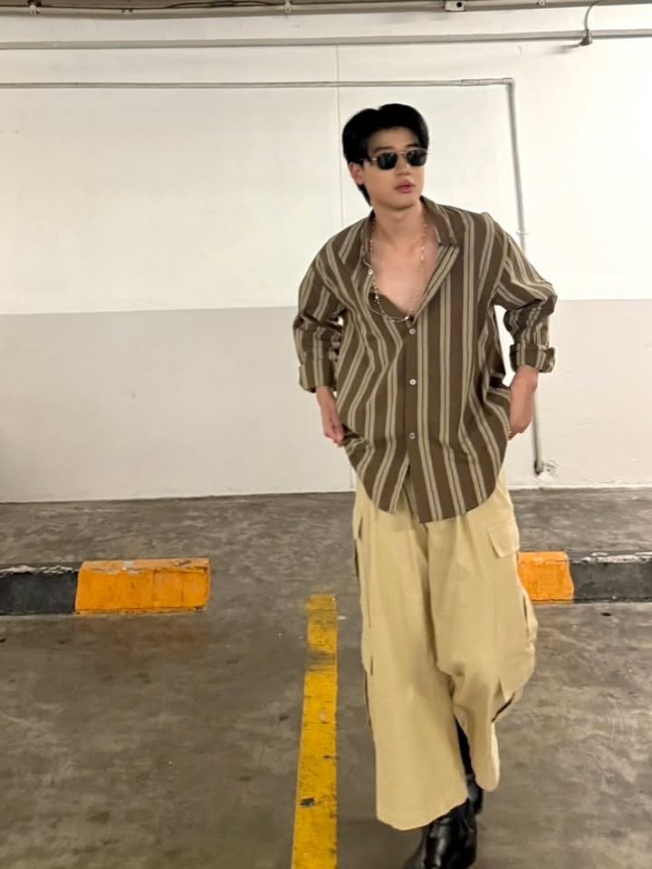 เอ็นเจ - ดีพร้อม สุนทรสิทธิโสภา