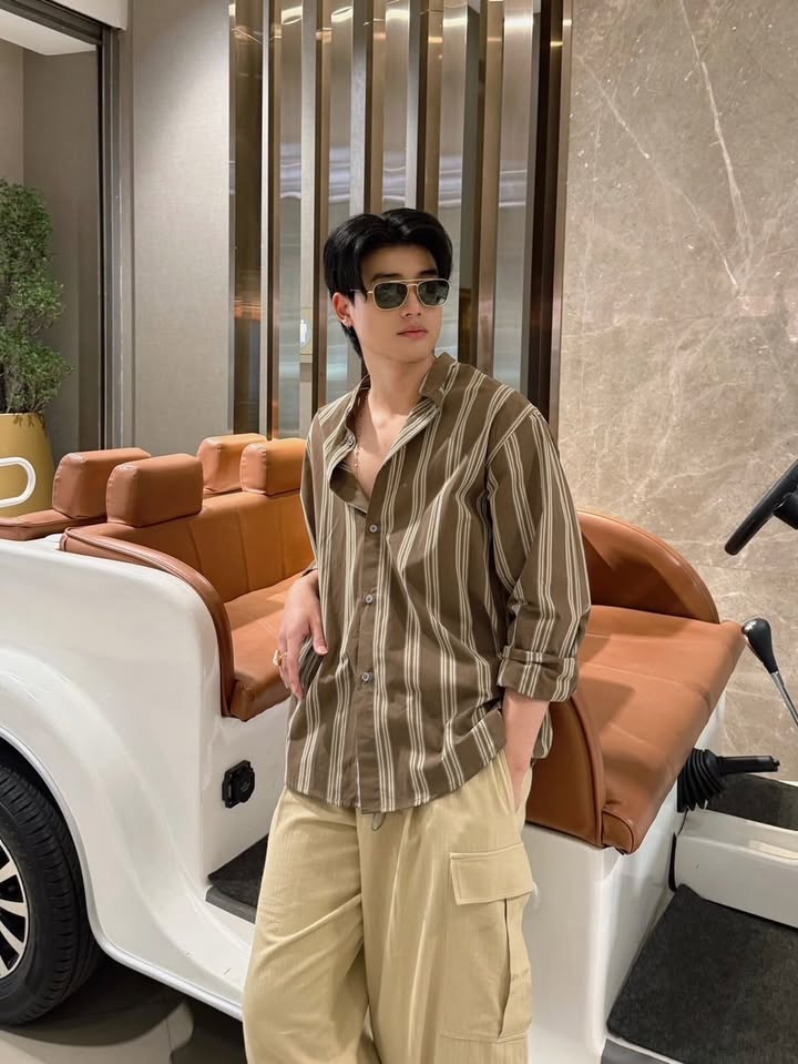 เอ็นเจ - ดีพร้อม สุนทรสิทธิโสภา