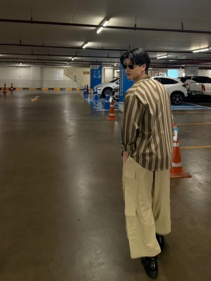 เอ็นเจ - ดีพร้อม สุนทรสิทธิโสภา