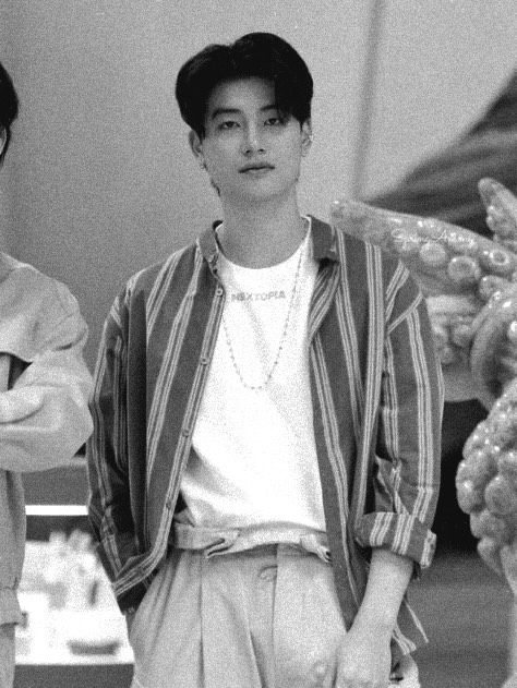 เอ็นเจ - ดีพร้อม สุนทรสิทธิโสภา