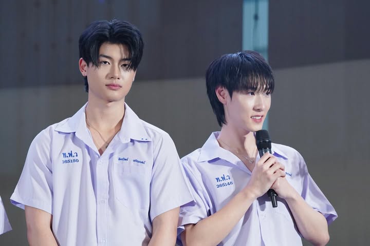 เอ็นเจ - ดีพร้อม สุนทรสิทธิโสภา