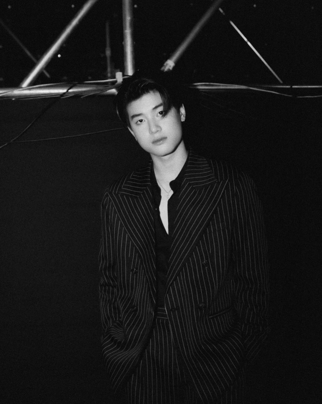 เอ็นเจ - ดีพร้อม สุนทรสิทธิโสภา