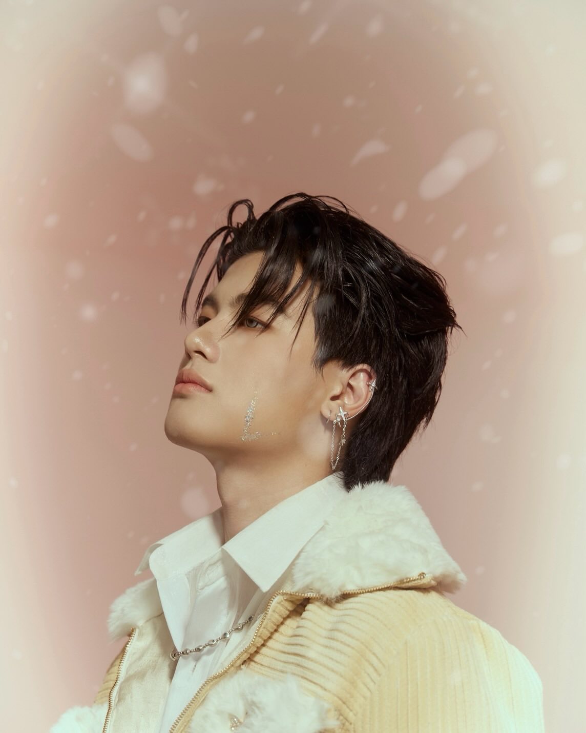 เอ็นเจ - ดีพร้อม สุนทรสิทธิโสภา