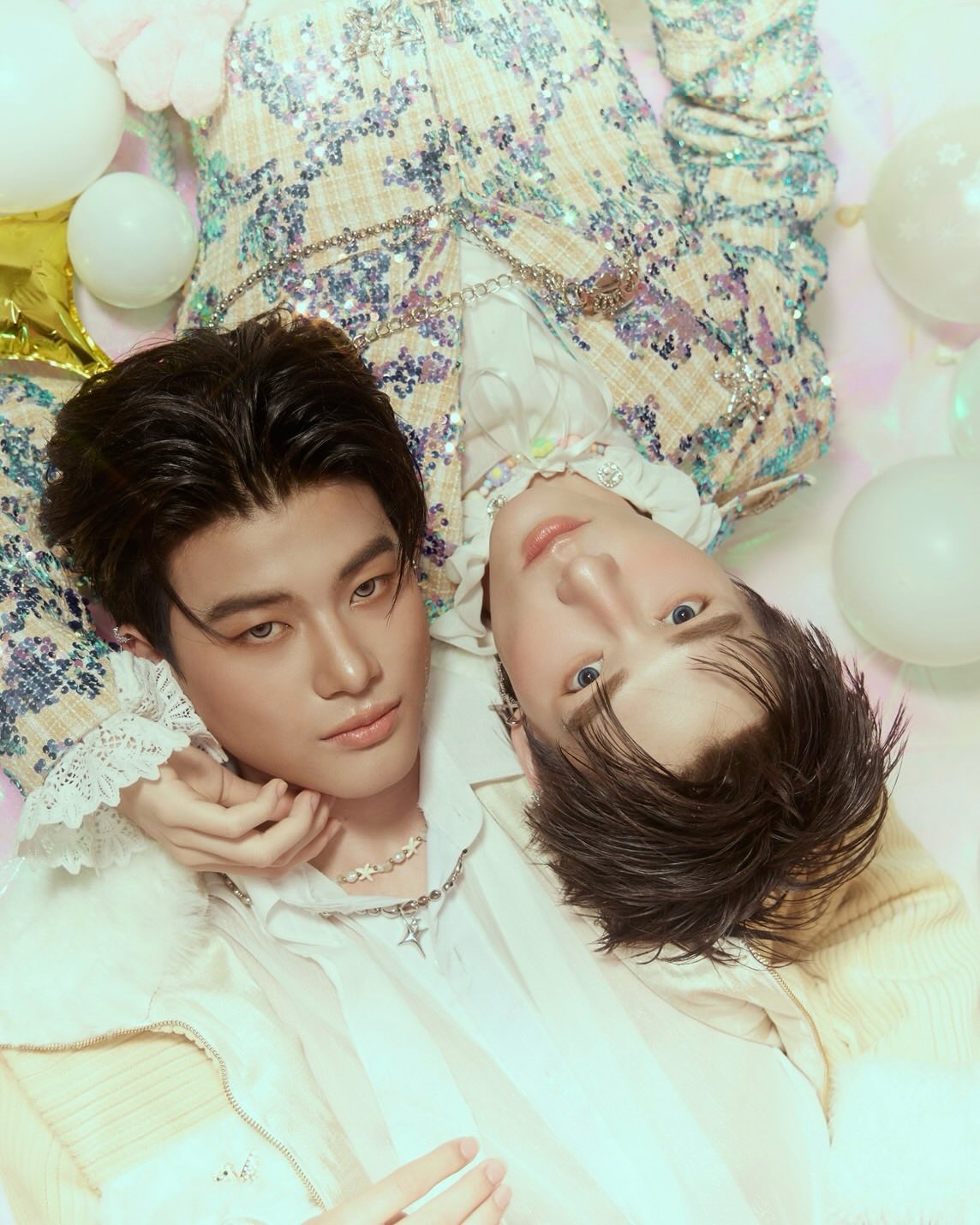 เอ็นเจ - ดีพร้อม สุนทรสิทธิโสภา