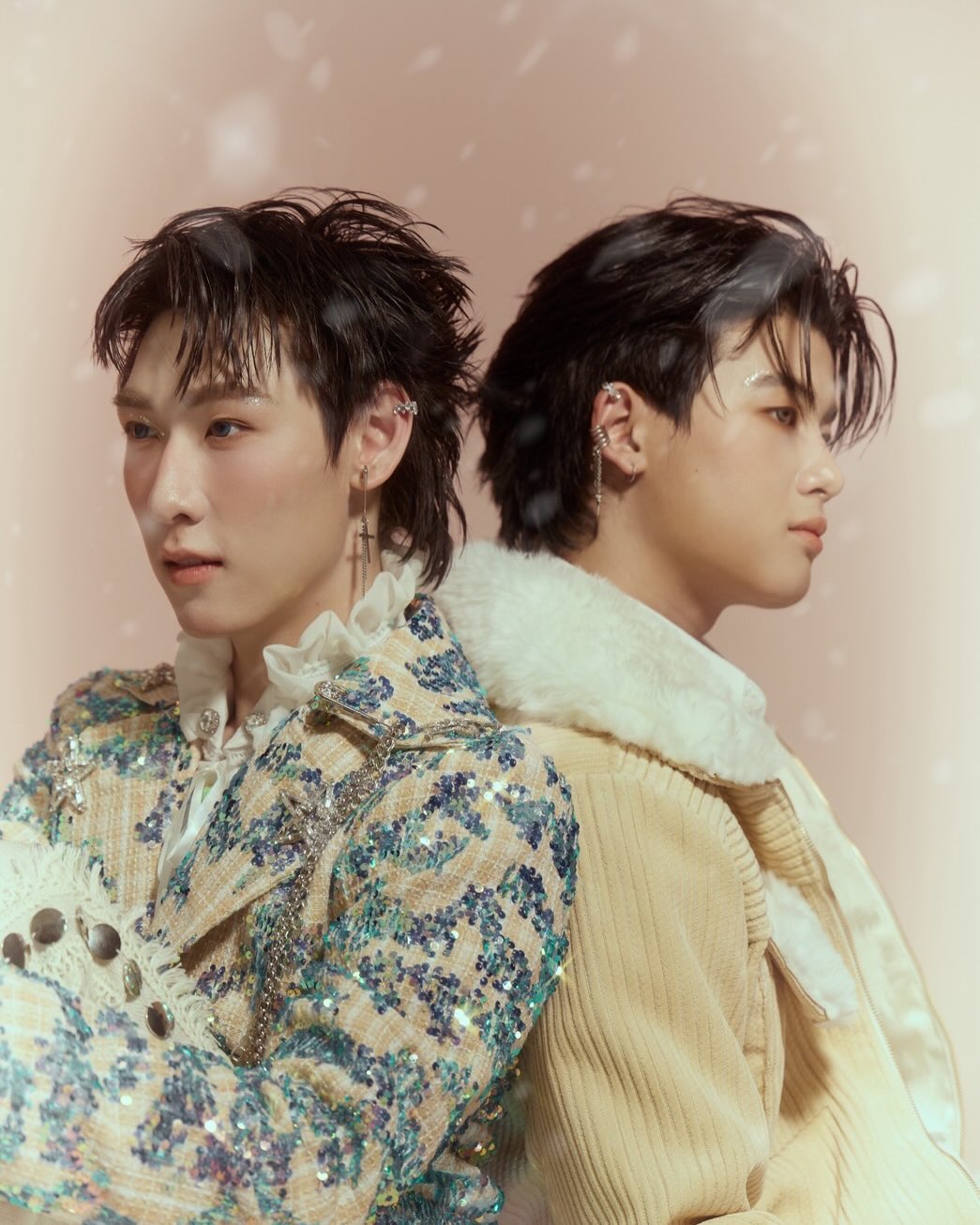 เอ็นเจ - ดีพร้อม สุนทรสิทธิโสภา