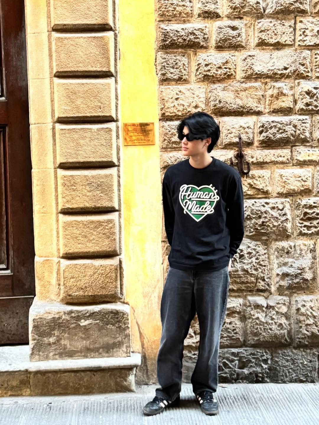 เอ็นเจ - ดีพร้อม สุนทรสิทธิโสภา