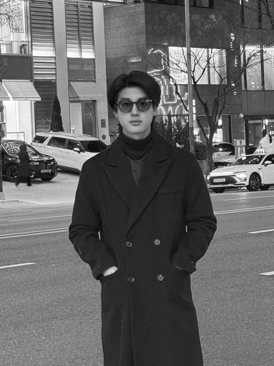 เอ็นเจ - ดีพร้อม สุนทรสิทธิโสภา