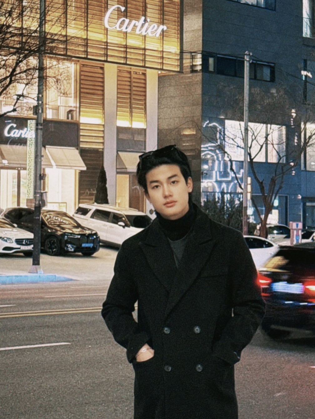 เอ็นเจ - ดีพร้อม สุนทรสิทธิโสภา