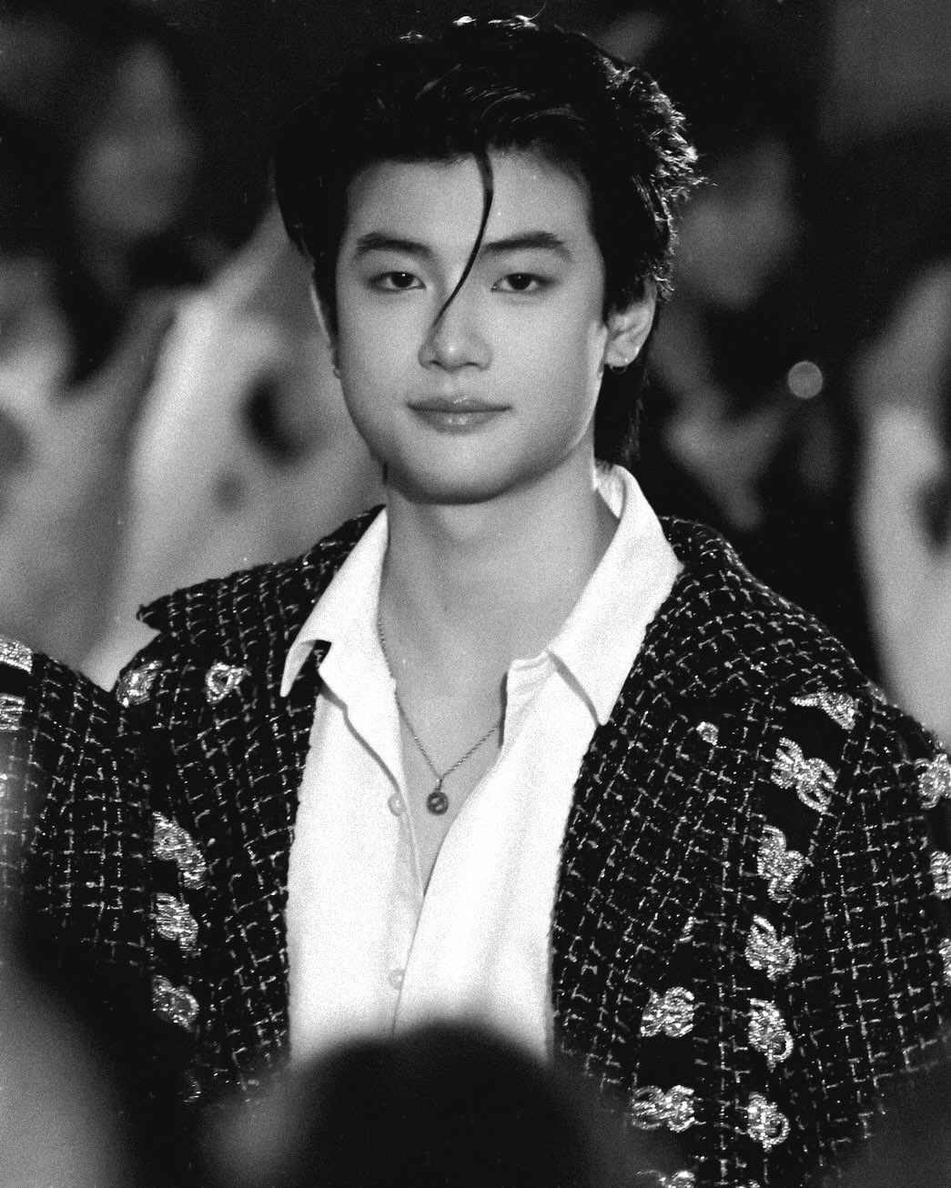 เอ็นเจ - ดีพร้อม สุนทรสิทธิโสภา