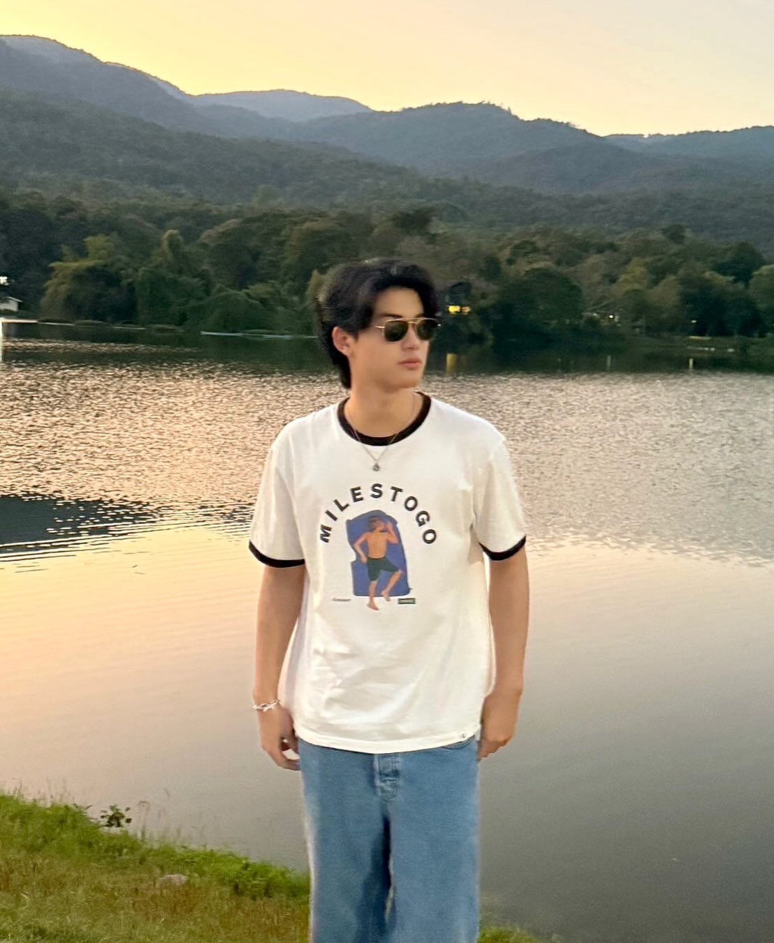 เอ็นเจ - ดีพร้อม สุนทรสิทธิโสภา